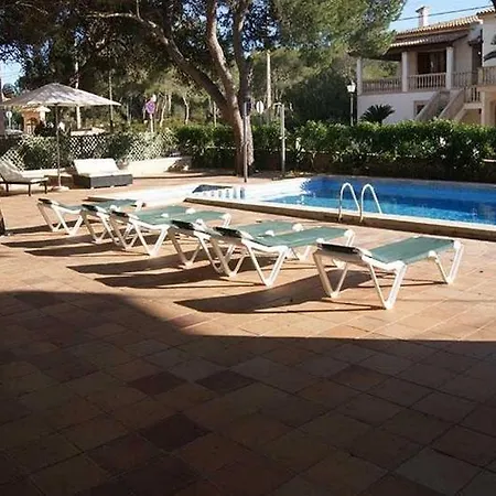 Santanyi Port Hostel *
