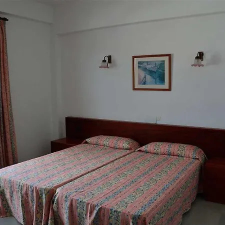 Santanyi Port Hostel