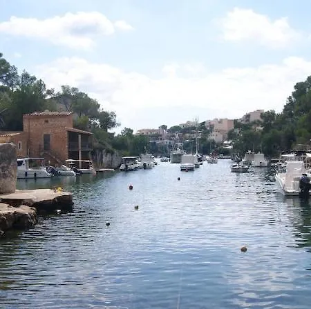 Santanyi Port *