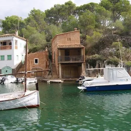 Santanyi Port Hostel Cala Figuera (Mallorca)
