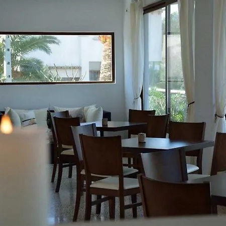 Hostel Santanyi Port Cala Figuera (Mallorca)