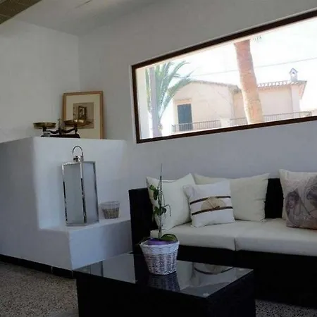 Santanyi Port Hostel Cala Figuera (Mallorca)