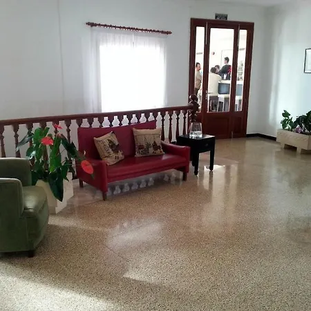 Hostel Santanyi Port Cala Figuera (Mallorca)