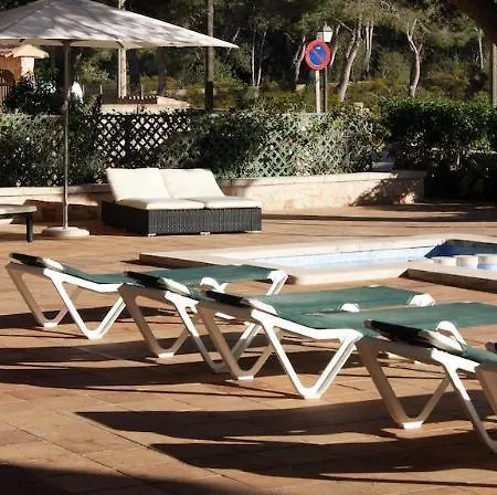 Santanyi Port Cala Figuera (Mallorca)