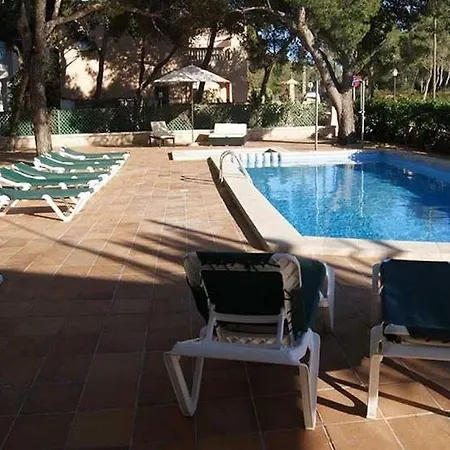 Hostel Santanyi Port Cala Figuera (Mallorca)