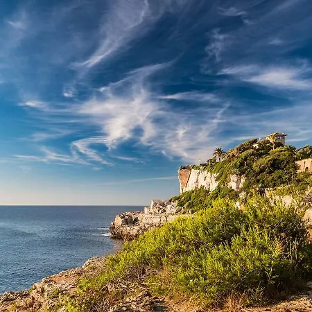 Santanyi Port Hostel Cala Figuera (Mallorca)