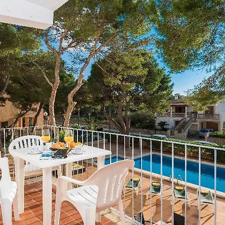 Santanyi Port Hostel Cala Figuera (Mallorca)