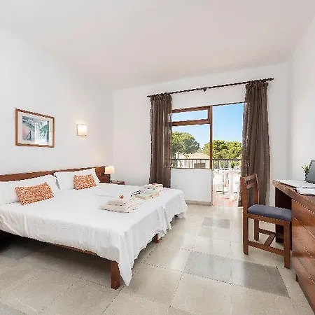 Santanyi Port Hostel Cala Figuera (Mallorca)