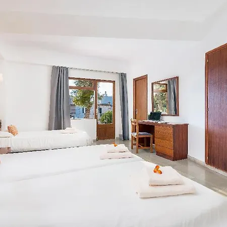 Hostel Santanyi Port Cala Figuera (Mallorca)