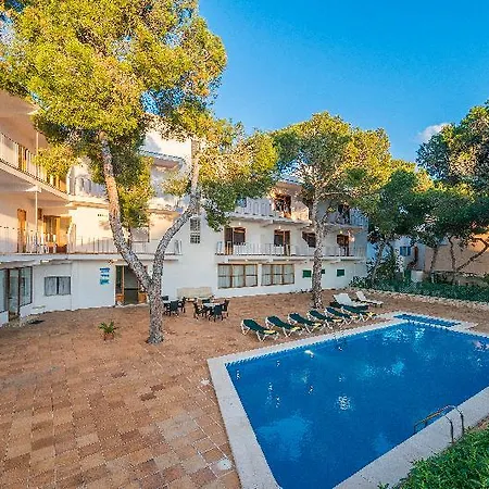 Hostel Santanyi Port Cala Figuera (Mallorca)