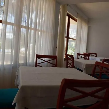 Santanyi Port Hostel
