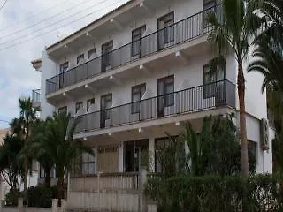 Hostel Santanyi Port *