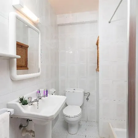 Santanyi Port Hostel Cala Figuera (Mallorca)